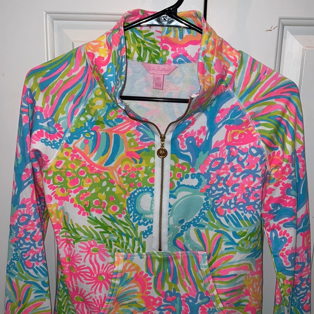 UPF 50+ Skipper Popover